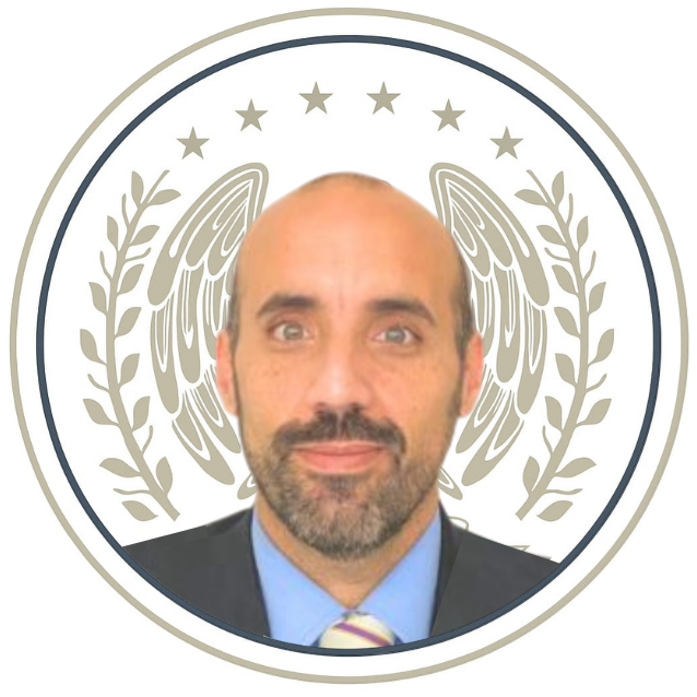 José Manuel Gil Navarro